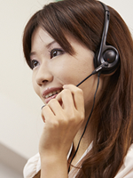 電話性の悩みカウンセラー